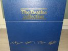 THE BEATLES Collection - 13 x LP BLUE BOX SET + Poster, Photos, Insert - UK BC13