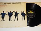The Beatles - Help  - 1965 UK 1st Mono 12