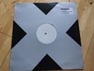 the prodigy vinyl Rare White Label