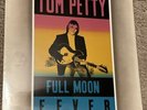 Tom Petty Full Moon Fever Vinyl Lp SEALED Free Fallin Won’t Back Down