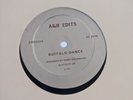 A & R edits henry greenwood buffalo dance greg wilson 12