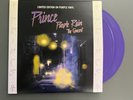 Prince - Limited Edition-  Purple Rain  The Concert   2x Vinyls 10' Live- 2000ex