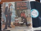 Jah Thomas – Tribute To Reggae King Bob N Marley 1981 Midnight Rock Reggae Vinyl