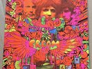 CREAM DISRAELI GEARS LP VINYL record album Stereo Reaction 594003 A2 B3