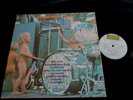 WOODSTOCK TWO/2XLP/JIMI HENDRIX/CSN § YOUNG/MOUNTAIN/FRENCH PRESS LP BIEM