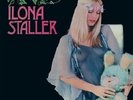 LP 33 Ilona Staller ‎ Ilona Staller Reissue 180 grammi Limited Edition Pink 2023