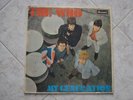 The Who - My Generation ( 1965 ) Raro I^ Press Italia Mono