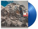 Moloko I Am Not A Doctor 2 x Blue Vinyl LP Limited Numbered Gatefold Sealed