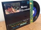 BETTY EVERETT [YOU'RE NO GOOD SHOOP SHOOP SONG] EX/MINT R&B SOUL EP 45 Discophon