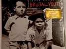 Elvis Costello - Brutal Youth (Music On Vinyl) Dbl Red Vinyl 2020 (1000 Only)