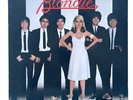 BLONDIE - PARALLEL LINES * VINYL LP * 1978 * 1ST PRESS  CDL 1192 * FREE P&P UK *