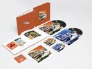 Led Zeppelin: Houses Of The Holy: Super Deluxe Box:  2x LP/2x CD: Ltd: Sealed