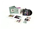 Led Zeppelin: Presence: Super Deluxe Box Set: 2x LP/2x CD: Limited: New & Sealed