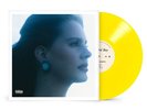 Lana Del Rey - Blue Banisters (2-LP) Transparent Yellow Vinyl BRAND NEW
