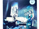 VERVE - Blue * 12 Inch Vinyl * 1993 * Hut Recordings * HUTT 29 * Free P&P UK *