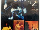 QUEEN INVITE YOU TO A NIGHT AT THE WAREHOUSE STONED STONED5 SWEDEN-PRESS 2LP