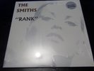 The Smiths Rank 2LP  2016 NEAR MINT 180g w/poster Morrissey Johnny Marr Killers