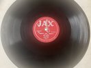 Kings feat Bobby Hall 1953 DOO WOP 78 Why Oh Why / I Love You Baby JAX VG+ HEAR