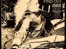Filth Is Eternal - Find Out Black & Violet Vinyl Edition (2023 - EU - Original)