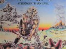 Heavy Load - Stronger Than Evil (Vinyl LP - 1983 - EU - Original)