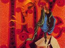 Grateful Dead - Live dead (Vinyl 2LP - 1969 - EU - Reissue)