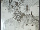 The Beatles Revolver Venezuelan Vinyl Pressing Still In Shrink
