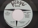 Northern Soul - The Superiors - What Would I Do