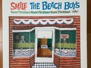 THE BEACH BOYS SMILE Sessions Collector Box Set 2LP 5CD 2EP Capitol Records