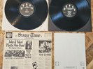 John Lennon & Yoko Plastic Ono Band with Elephant's Memory - SOME TIME  2 LPs NM