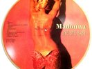 Madonna Picture disc  Bye Bye Baby