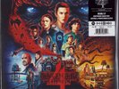 Kyle Dixon & Michael Stein - Stranger Things 4 Vol. 1 (BlackVinyl 2LP 2023) NEW