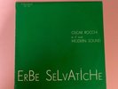 LP ITALIAN LIBRARY OSCAR ROCCHI 
