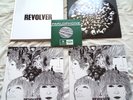 The Beatles Revolver 2022 Super Deluxe 4LP + 7