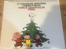 A Charlie Brown Christmas Vince Guaraldi Green Vinyl Edition