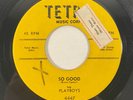 Tetra 4447 The Playboys - So Good / One Question 7