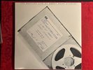 1983 THE BEATLES LIVE AT ABBEY ROAD STUDIOS-VINYL-EMI-FOR PROMO USE ONLY-NRMINT+
