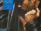 George Michael ‎- Faith (Vinyl LP - EU 1987)