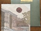 BRIGHT EYES – I'm Wide Awake, It's Morning (Olive & Clear Vinyl) LP & Companion