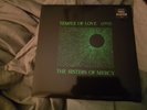 The Sisters Of Mercy - Temple Of Love - 12