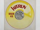 Prince Hammer - Ten Thousand Lions 12” 1979 Hitrun HITDD15 - NM