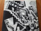 THE MANDRAKE MEMORIAL Puzzle  (Poppy PYS 40.006 - USA 1970) Psych ORIGINAL LP