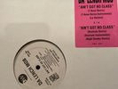 Da Lench Mob Ain't Got No Class 12” Vinyl Promo Record 1993 Ice Cube Beatnuts