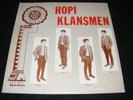 Rare Private Issue Surf GARAGE LP HOPI KLANSMAN Phoenix Indian School 1960s