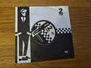 The Specials (Special A.K.A) Gangsters 7'' Translucent Purple Vinyl 2 Tone