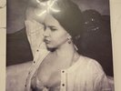 Lana Del Rey Did You Know That There's A Tunnel Under Ocean Blvd White Vinyl
