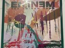 The Eminem Show Picture Disc Vinyl Damien Hirst Interscope 30th NTWRK Ltd /500