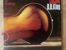 Vinyl Schallplatte B.B. King 