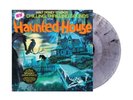 Disney Studios' New Chilling, Thrilling Sounds Of The Haunted House - LP