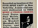 Cecil Payne on Signal 1204