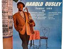 Harold Ousley on Bethlehem 6059